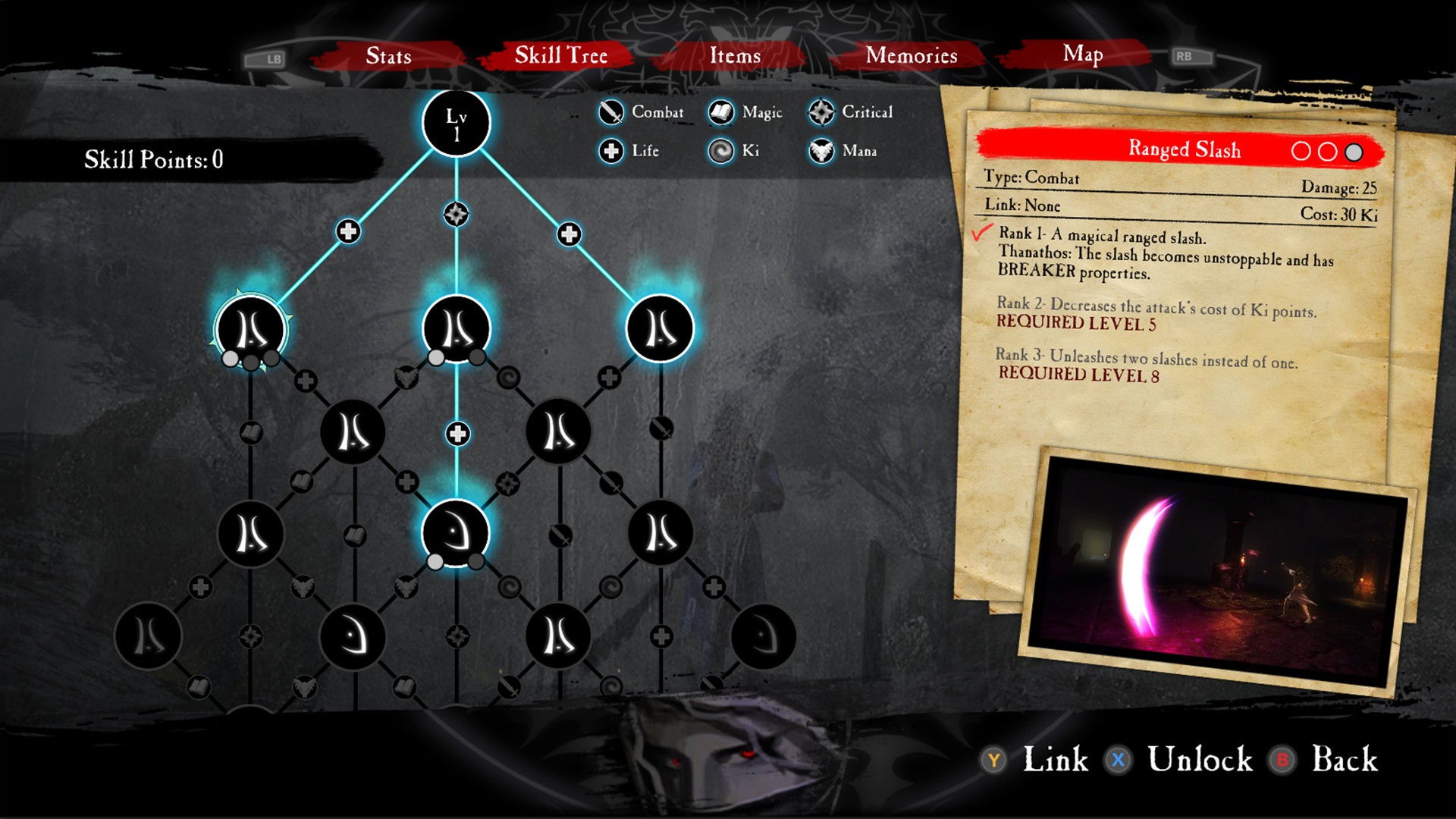 Anima: Gate of Memories – The Nameless Chronicles